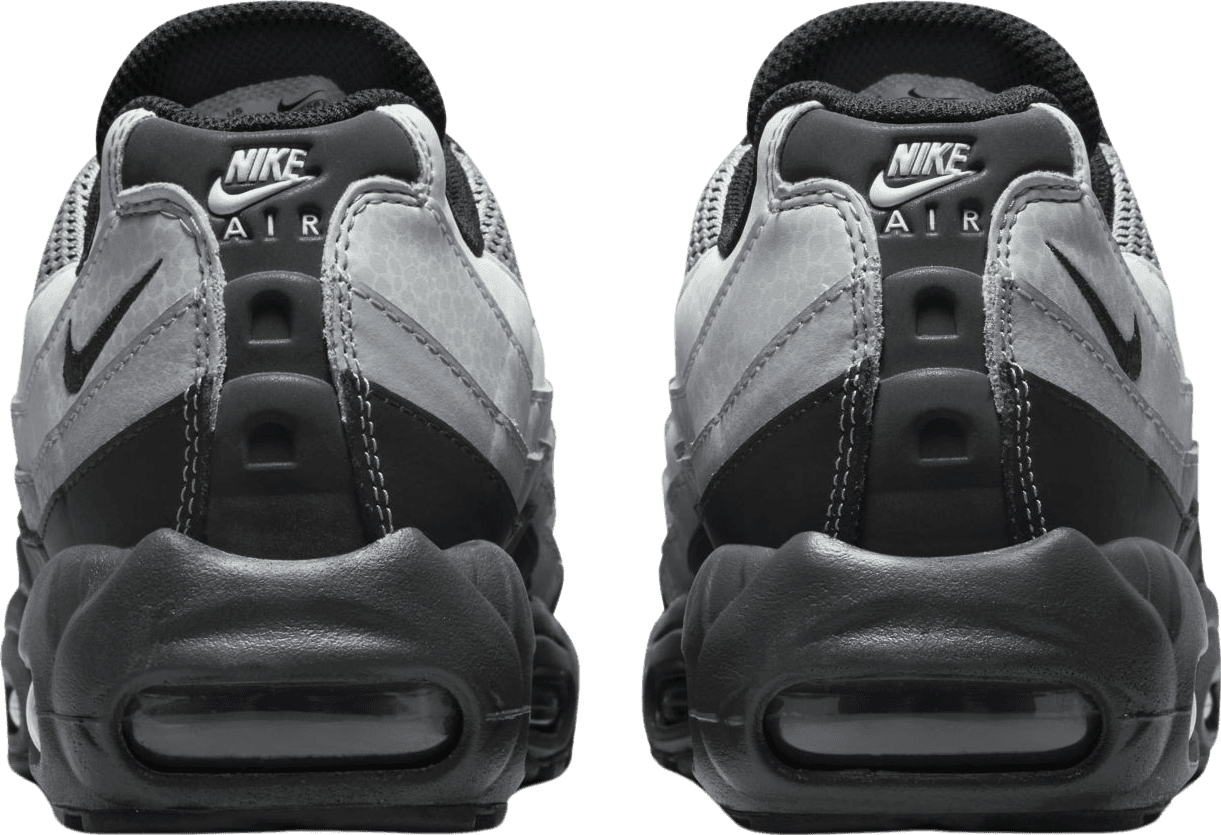 Nike Air Max 95 Reflective Safari (W)