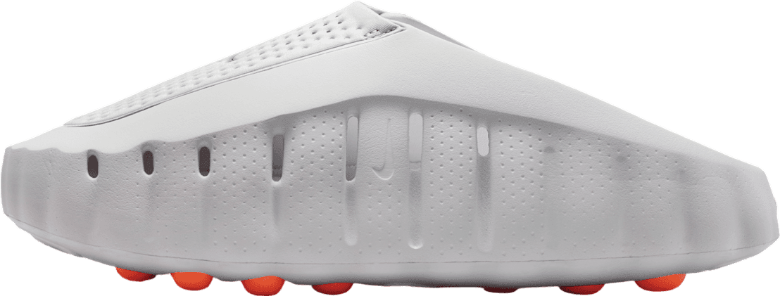 Nike Mind 001 Slide Light Smoke Grey