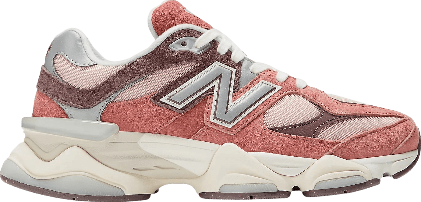 New Balance 9060 Cherry Blossom