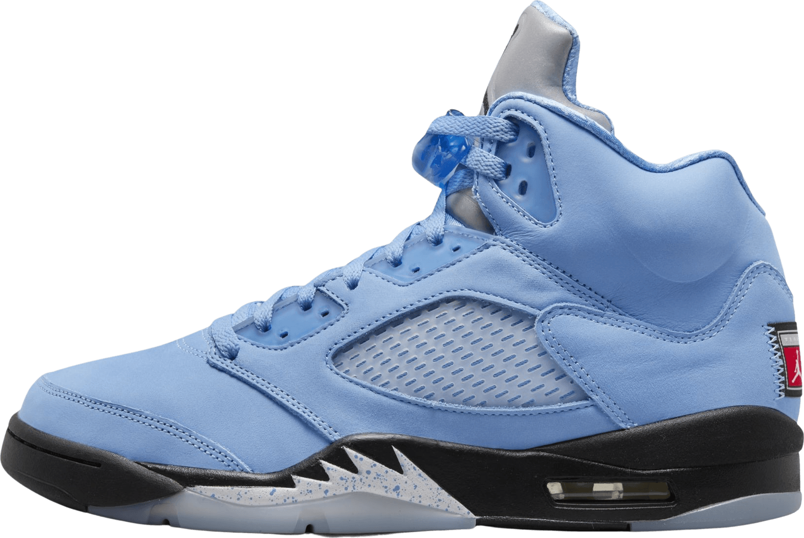 Air Jordan 5 University Blue