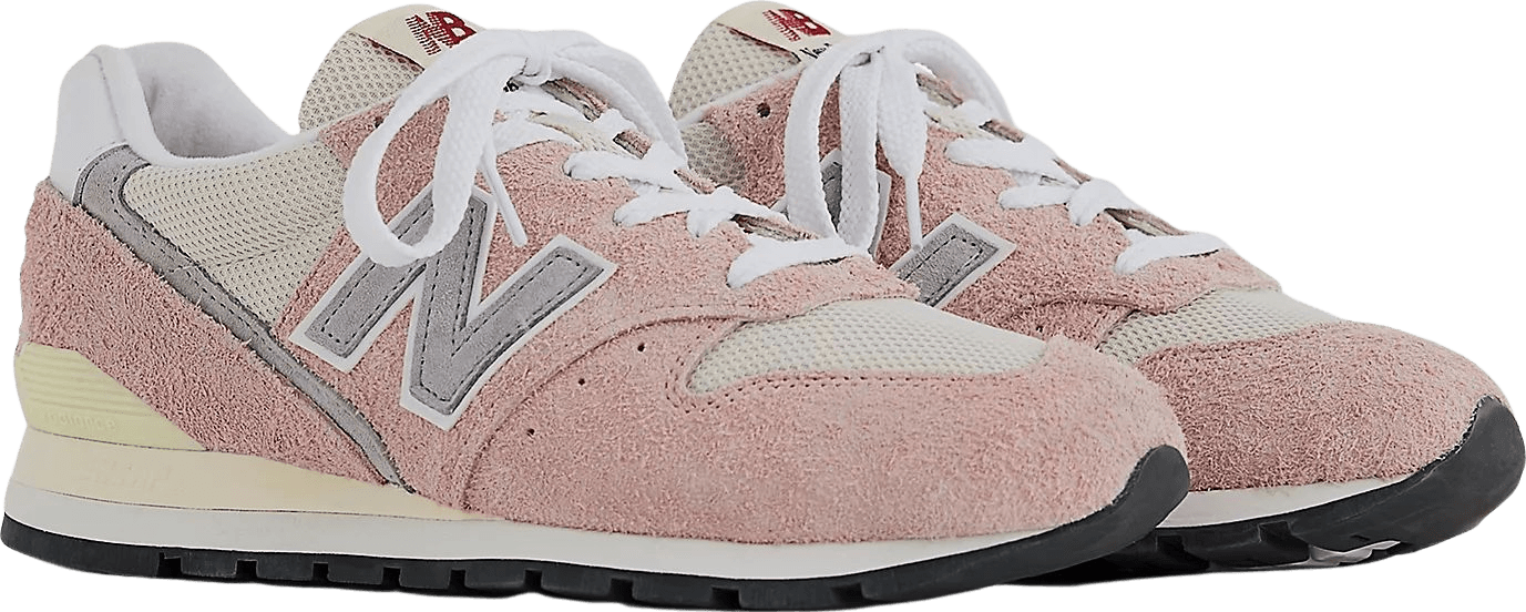 New Balance 996 MiUSA Pink Haze