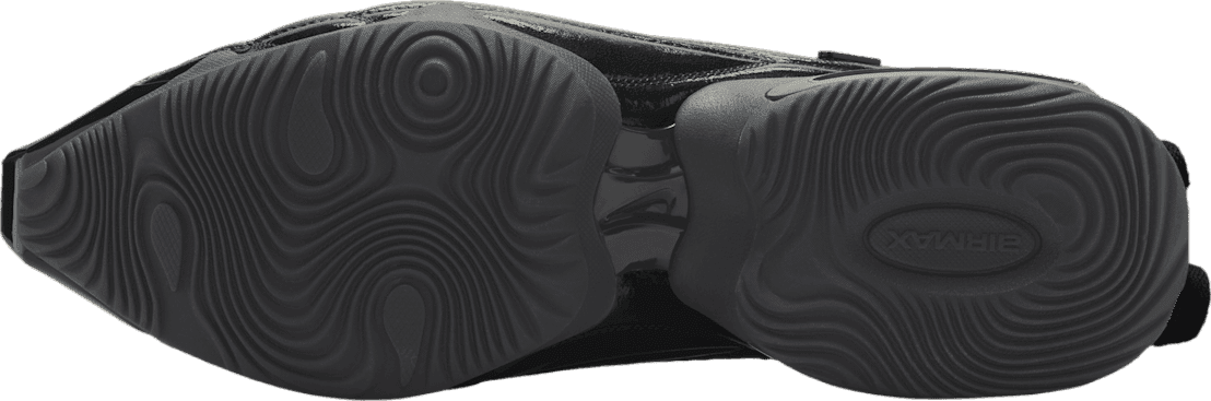 Nike Air Max Muse Ballet KNWLS Black (W)