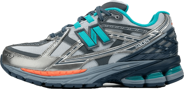 The Whitaker Group x New Balance 1906 Utility Steel