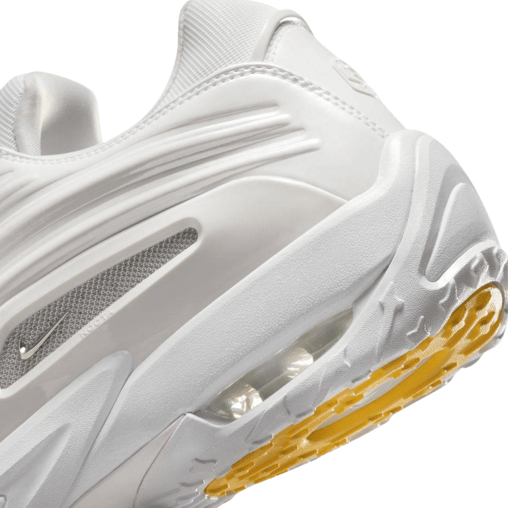 Nike Hot Step 2 Drake NOCTA White