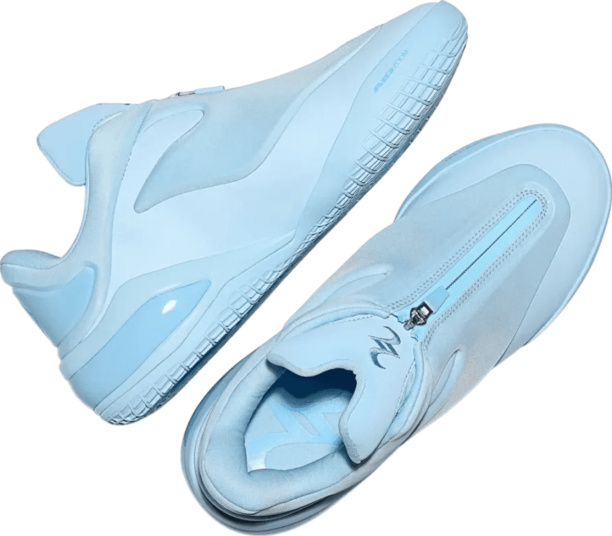 Converse SHAI 001 Masi Blue
