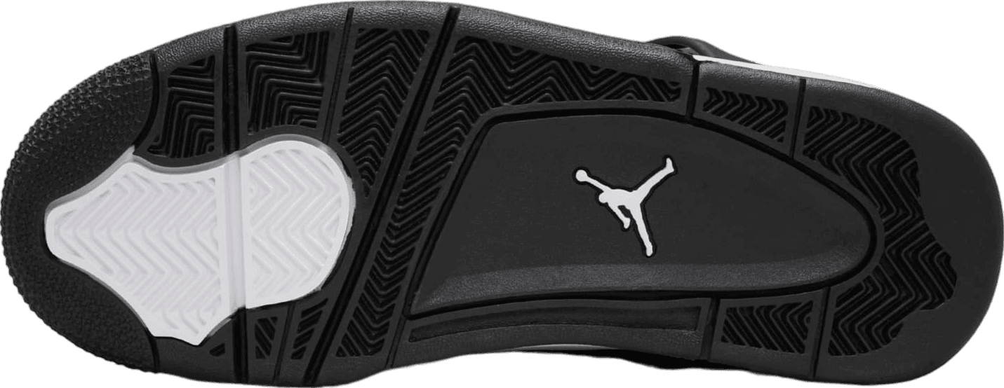 Air Jordan 4 White Thunder (GS)