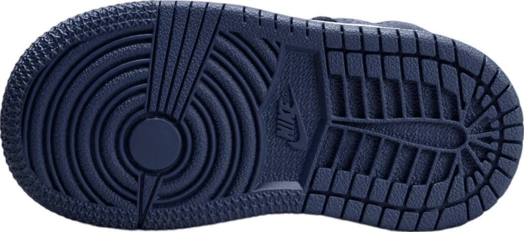 Air Jordan 1 High Midnight Navy (TD)