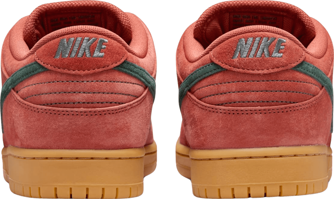 Nike SB Dunk Low Burnt Sunrise