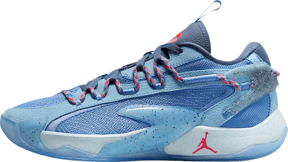 Jordan Luka 2 Lake Bed