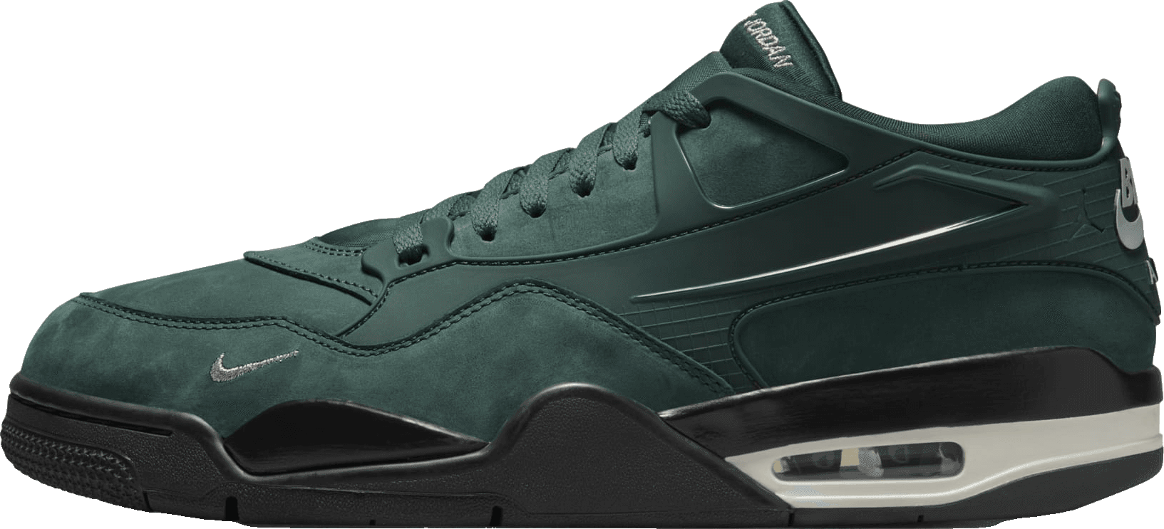 Nigel Sylvester x Air Jordan 4 RM Grandma's Driveway