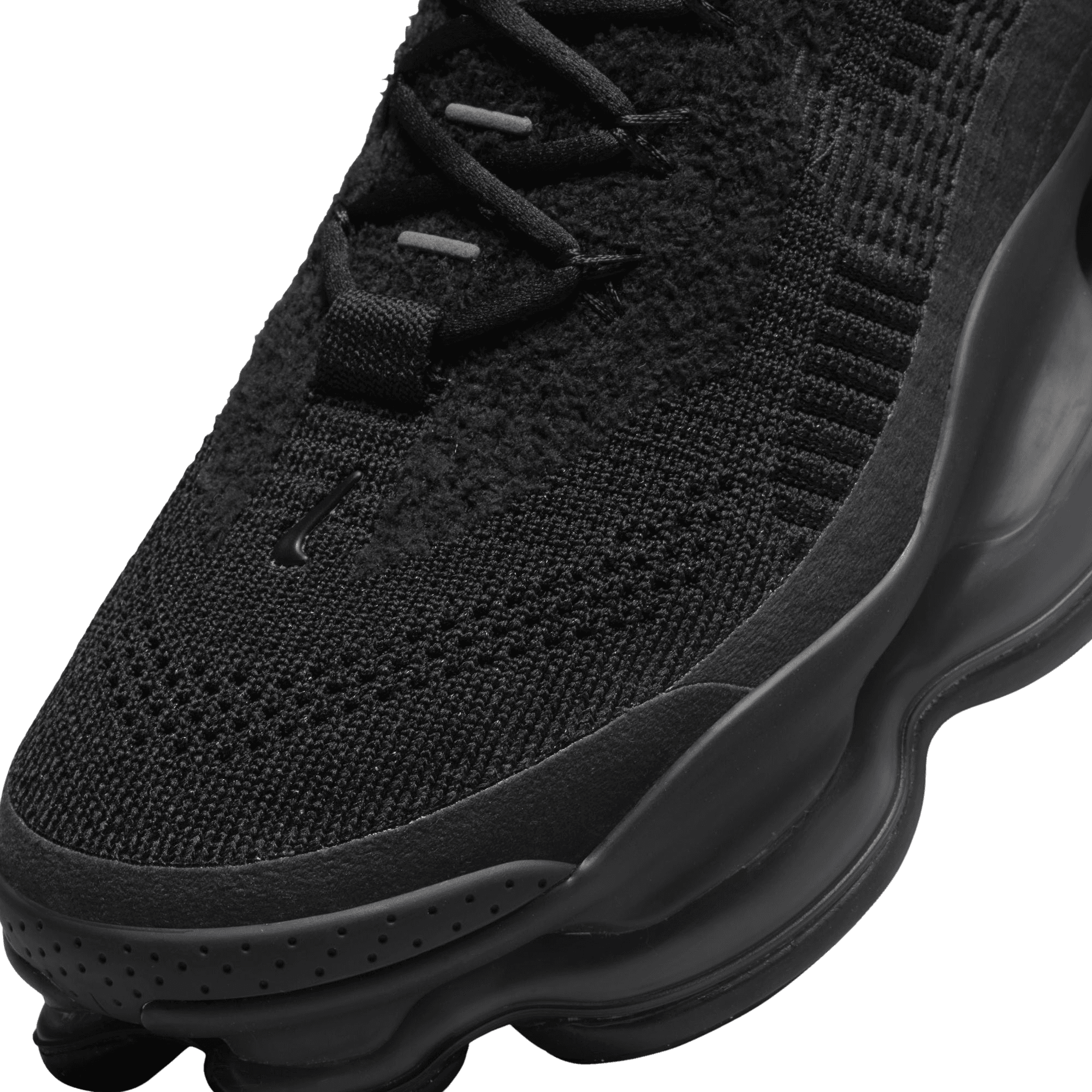 Nike Air Max Scorpion Triple Black (W)