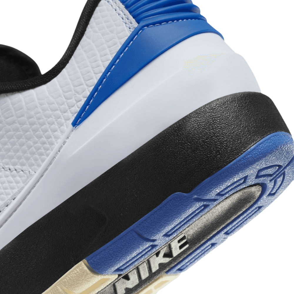 Air Jordan 2 Low Varsity Royal (W)