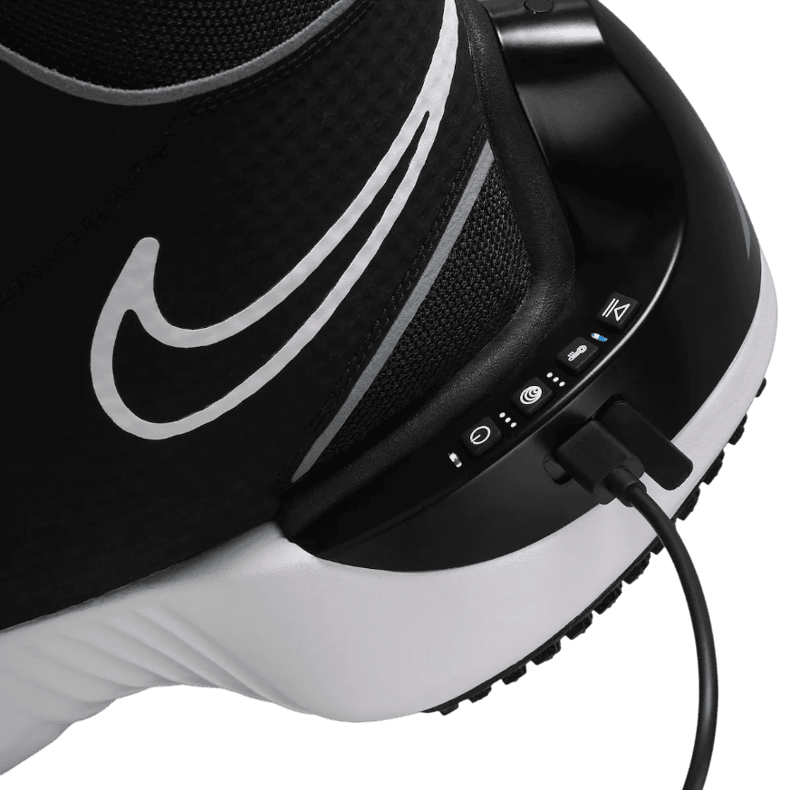 Hyperice x Nike Hyperboot