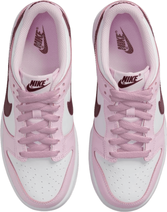 Nike Dunk Low Pink Foam (GS)