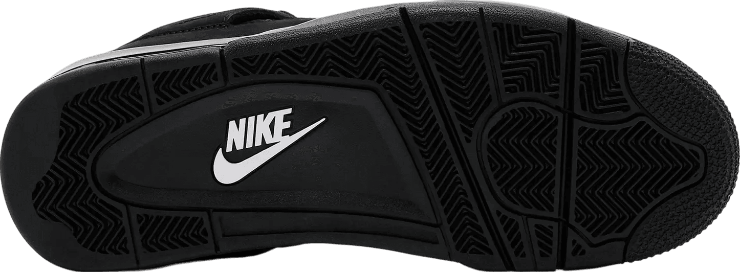 Air Jordan 4 Black Cat (2025)