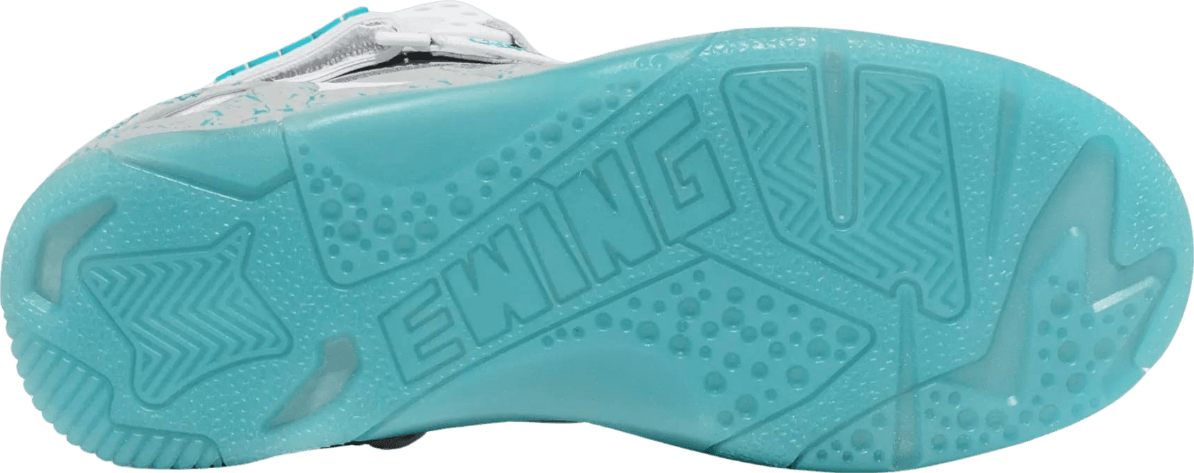 Ewing x Yandel Rogue
