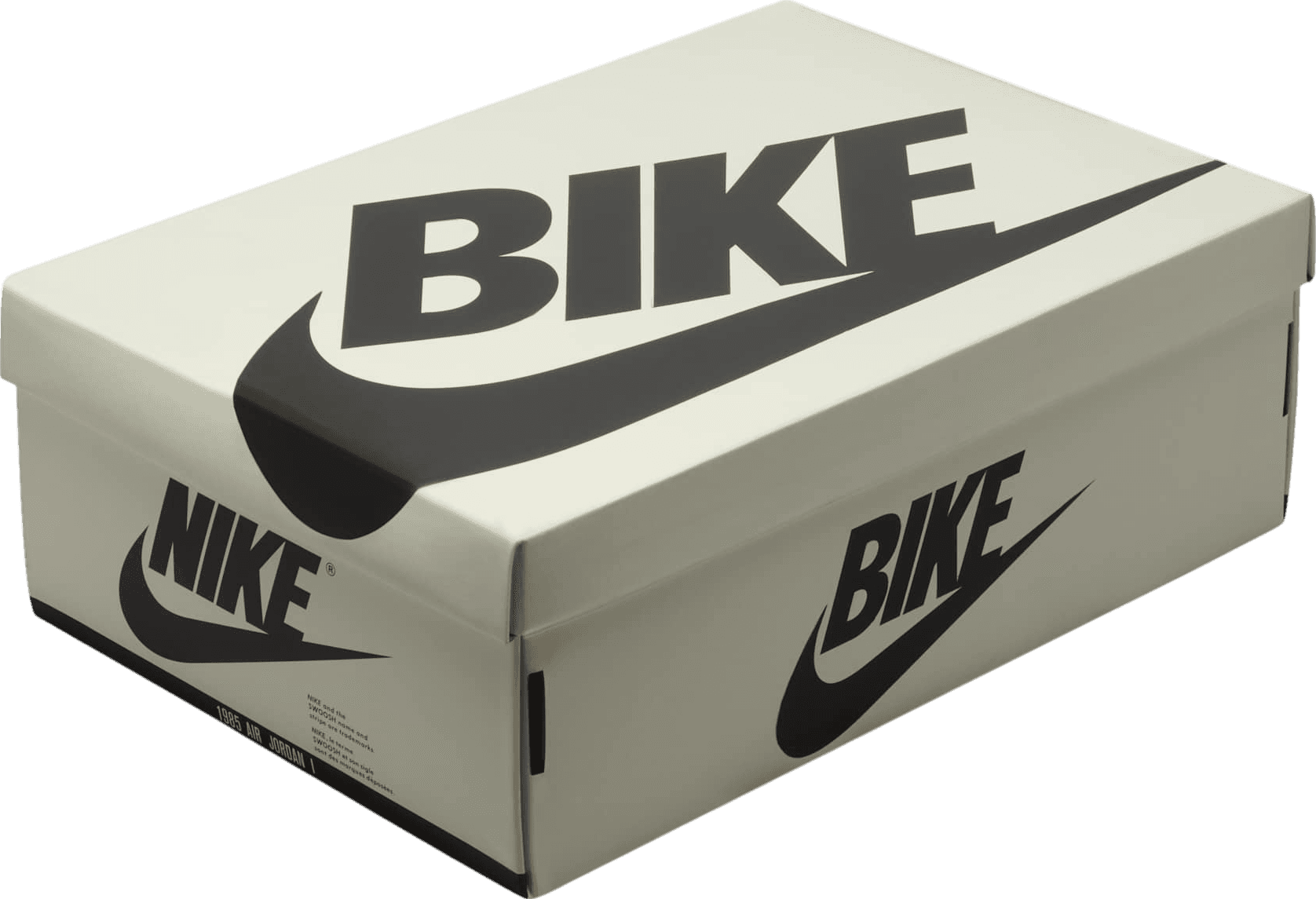 Nigel Sylvester x Air Jordan 1 Low "Better With Time"