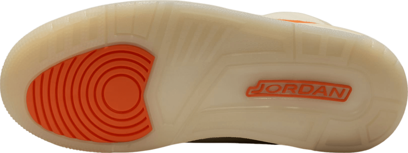 Air Jordan 3 Starfish (W)