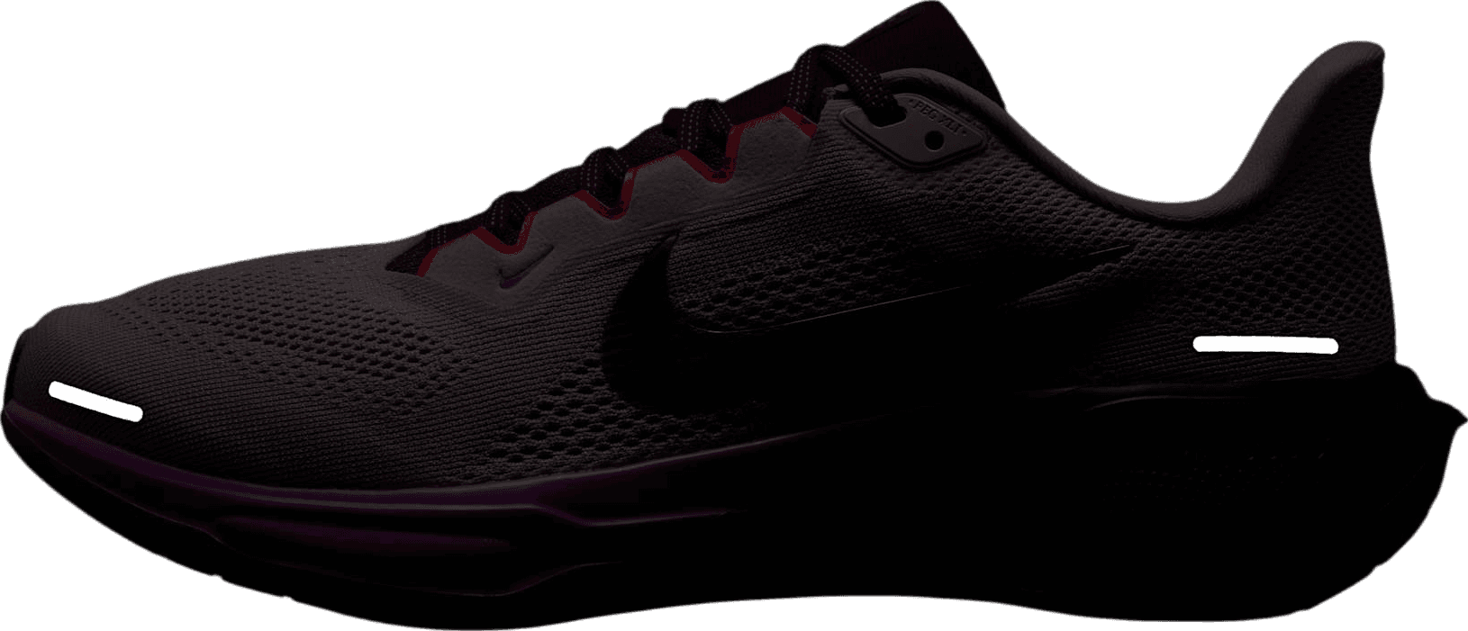 Nike Pegasus 41 Faith Kipyegon Plum Chalk (W)