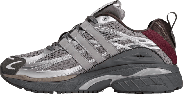 Song For The Mute x Adidas Adistar Cushion Granite
