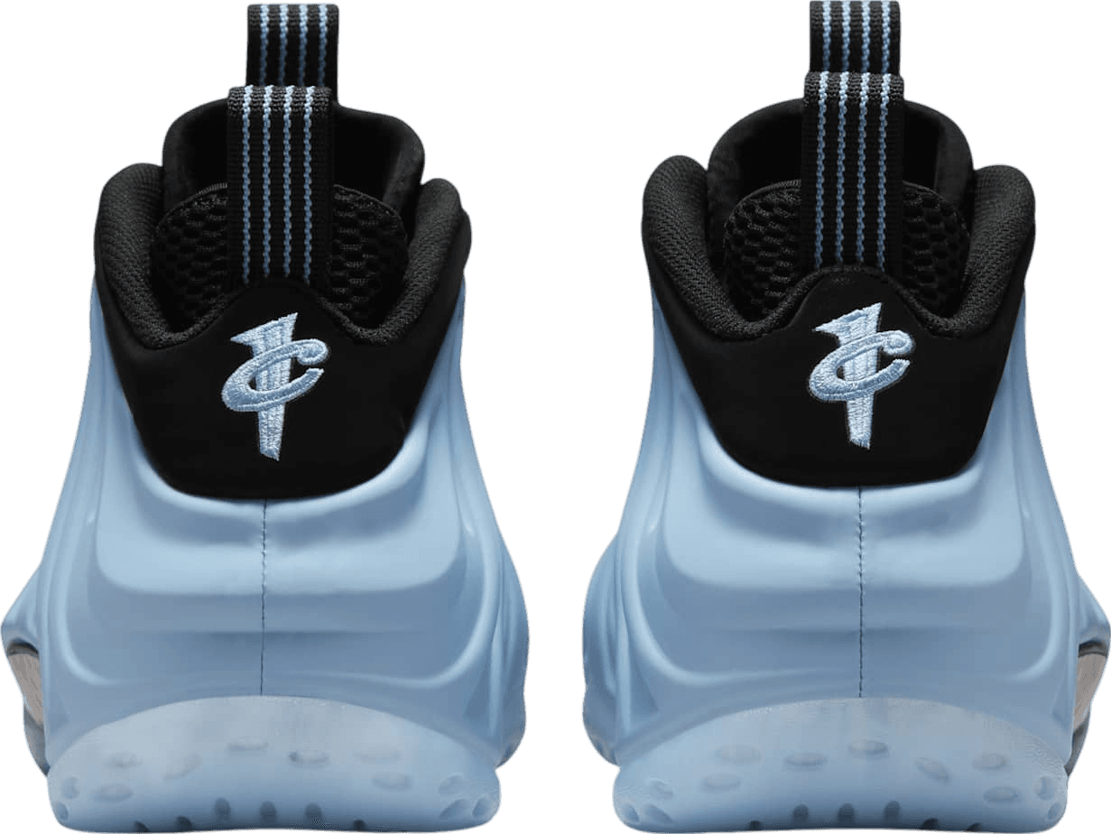 Nike Air Foamposite One Psychic Blue