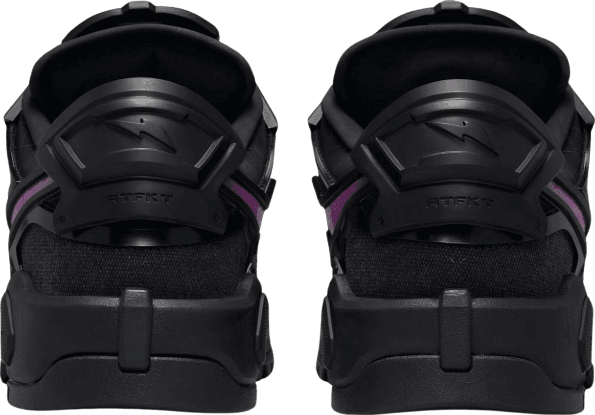 RTFKT x Nike Genesis VOID Edition