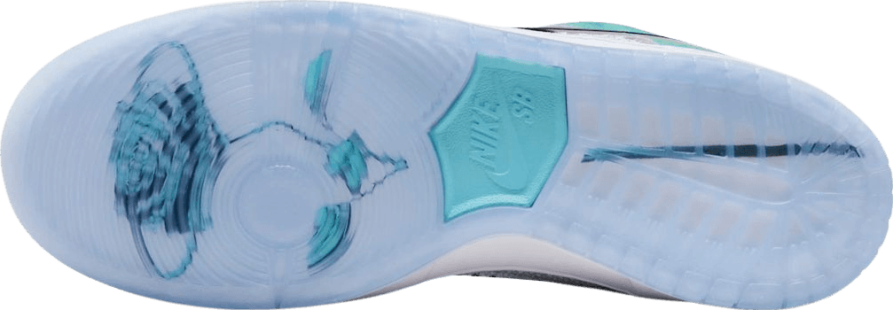 Nike SB Dunk Low April Skateboards