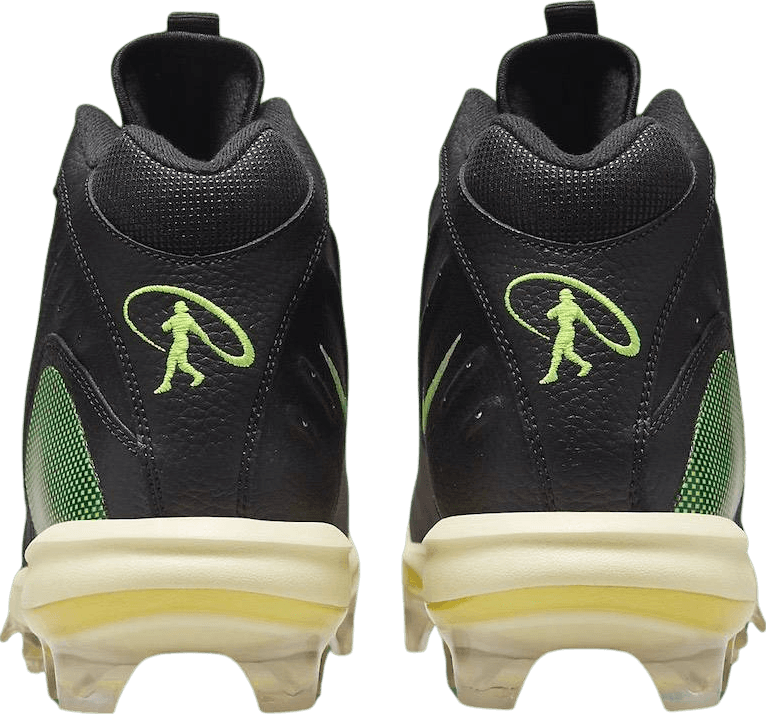 Nike Air Griffey 2 Cleat