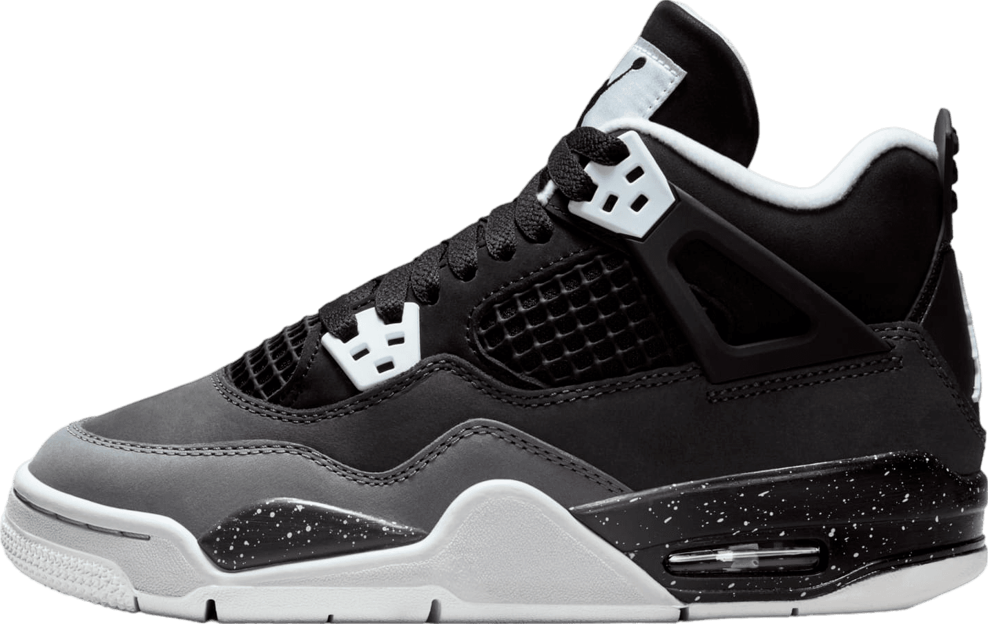 Air Jordan 4 Fear (GS)