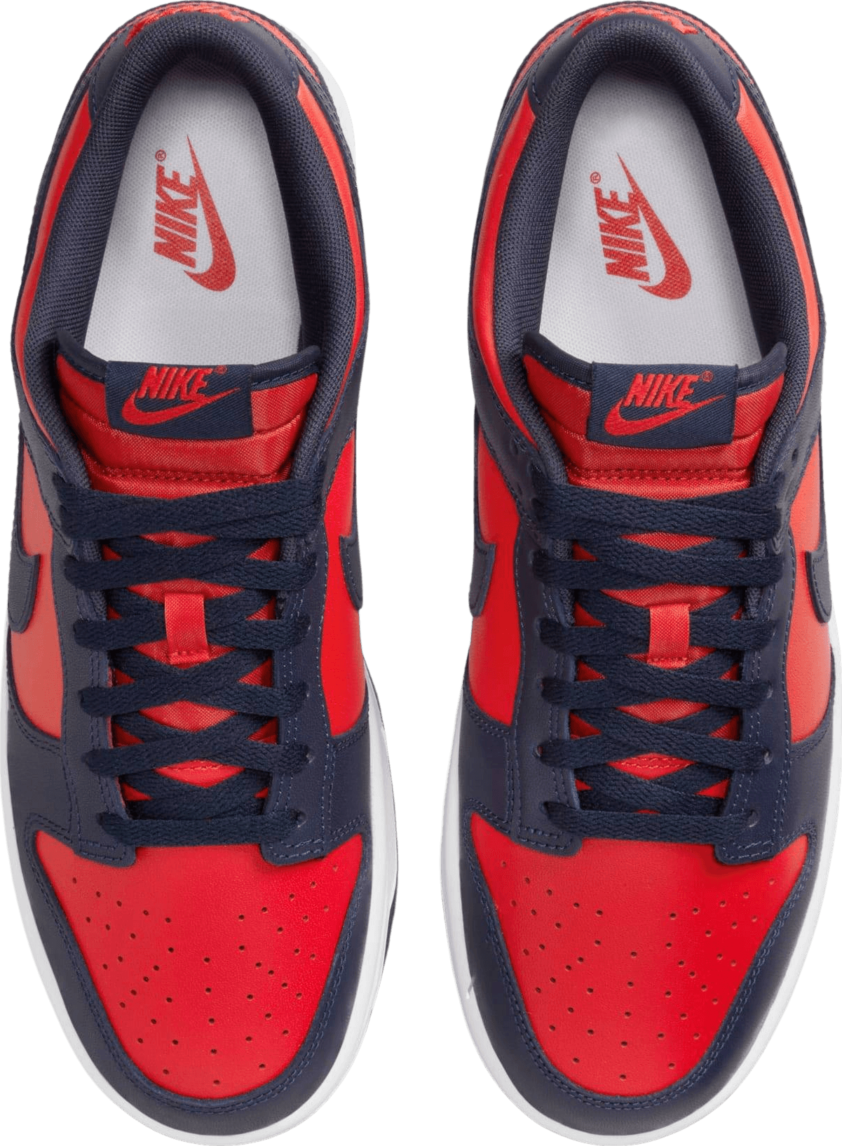Nike Dunk Low Retro CO.JP University Red/Obsidian