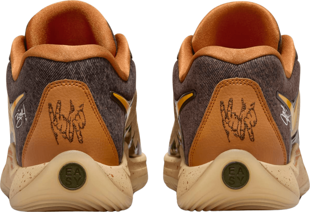 Nike KD 17 Bink!