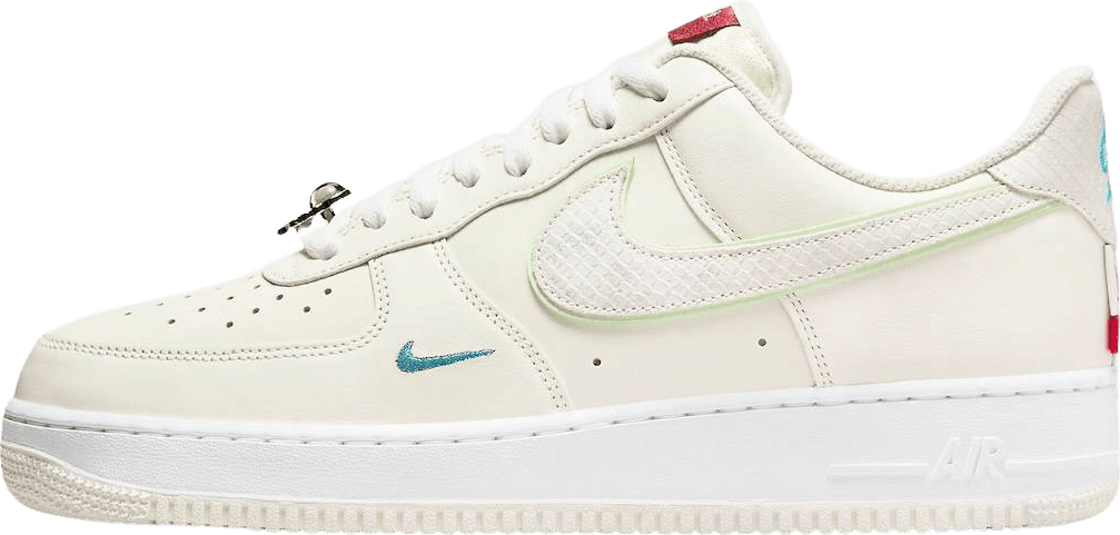 Nike Air Force 1 Low CNY Year of the Dragon (2024)