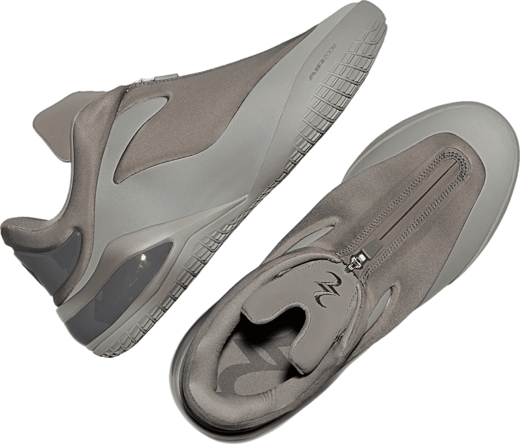 Converse SHAI 001 Ares Gray