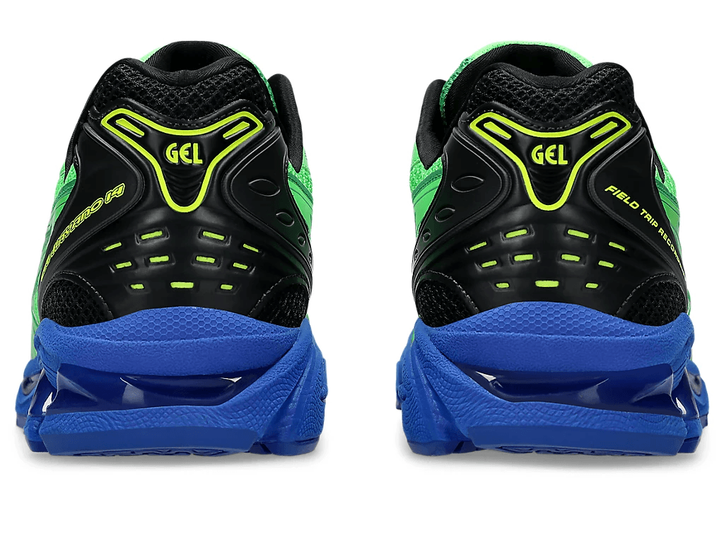 Field Trip x Asics Gel-Kayano 14 "Fern Green"