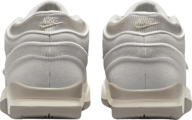 Nike Air Alpha Force 88 Light Bone/Coconut Milk