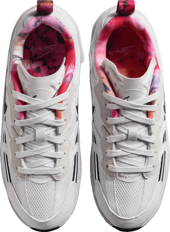 Futura x Nike Jam Train Olympics
