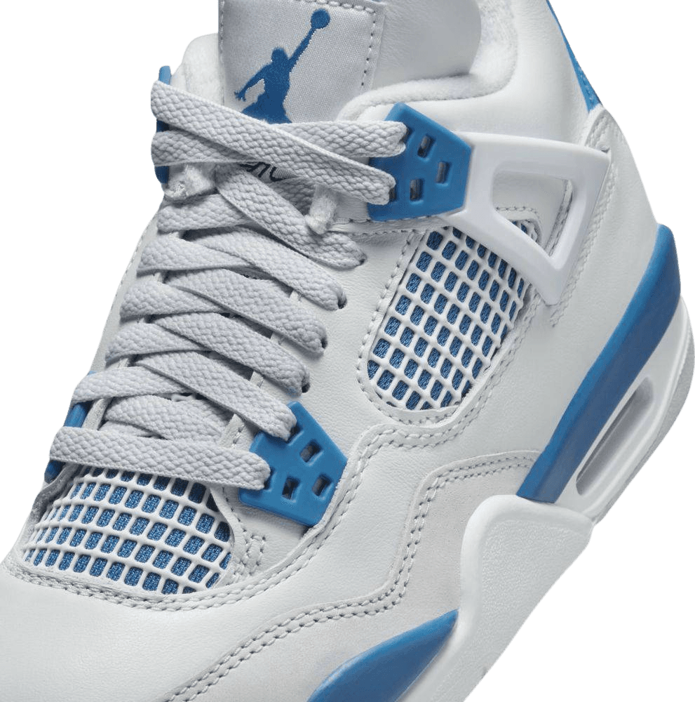 Air Jordan 4 Military Blue (2024) (GS)