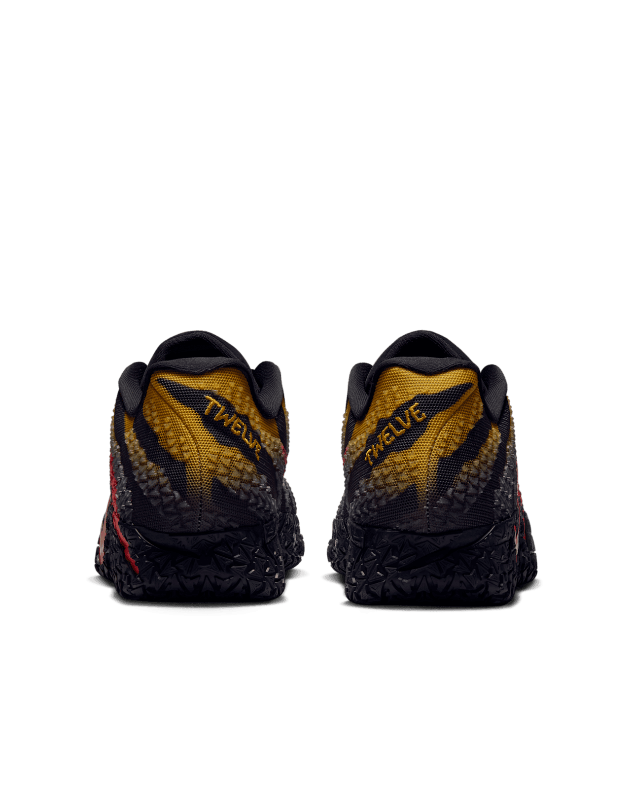 Jurassic Park x Nike Ja 3 Raptor