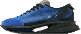 Adidas Y-3 S-Gendo Run End Cobalt