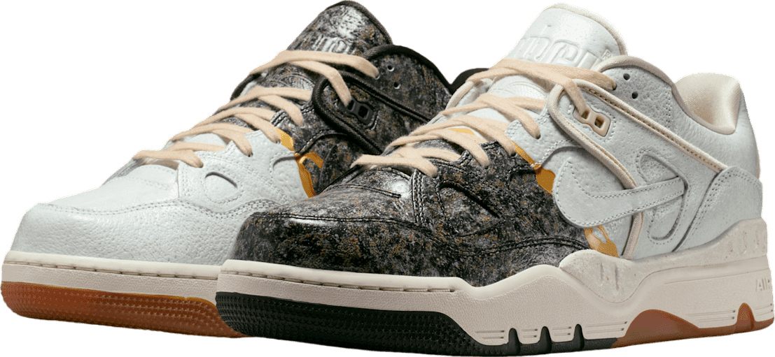 Nigo x Nike Air Force 3 Low Phantom/Night Stadium