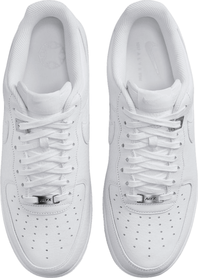 Nike Air Force 1 Low ALYX White