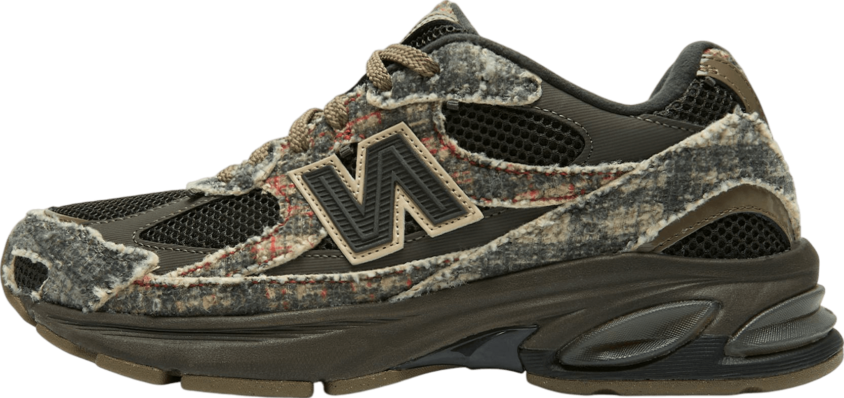 Joe Freshgoods x New Balance 2010 Hand-Me-Downs