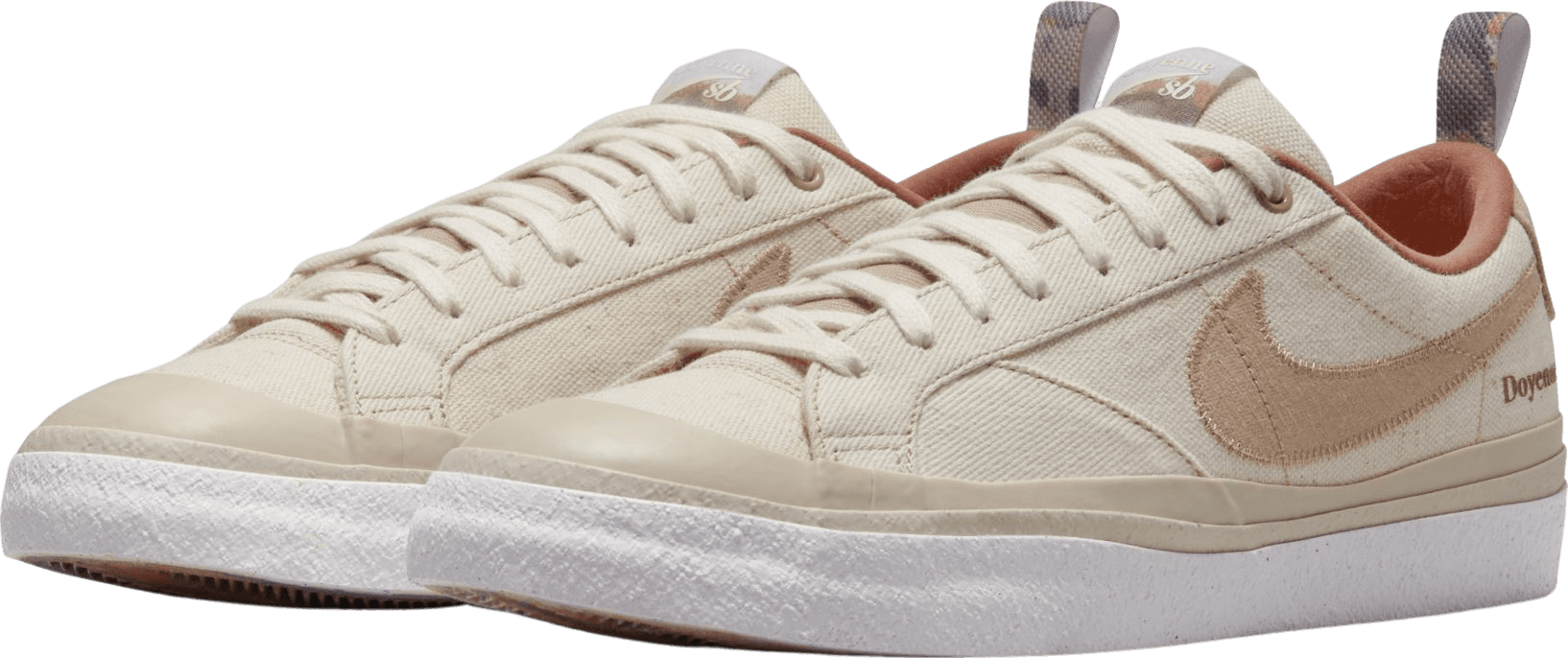 Nike SB Blazer Low Doyenne Skateboards
