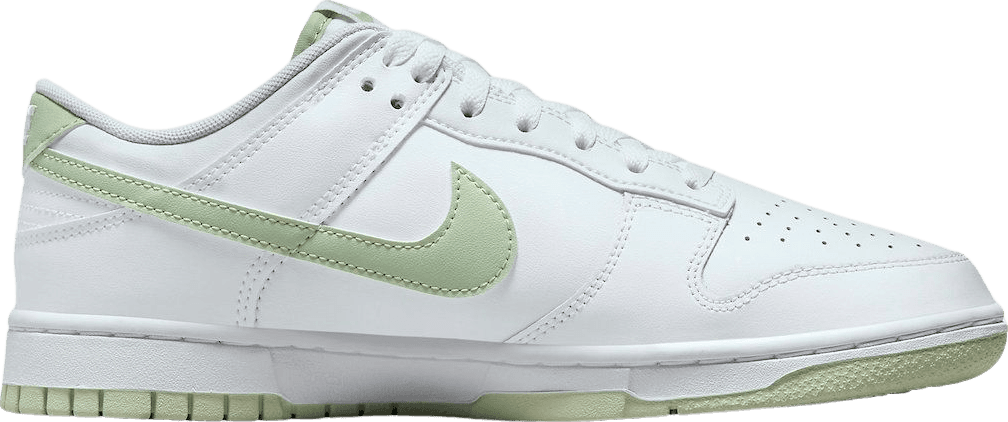 Nike Dunk Low Honeydew