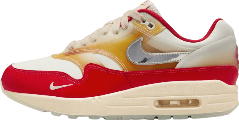 Nike Air Max 1 Soft Vinyl (W)