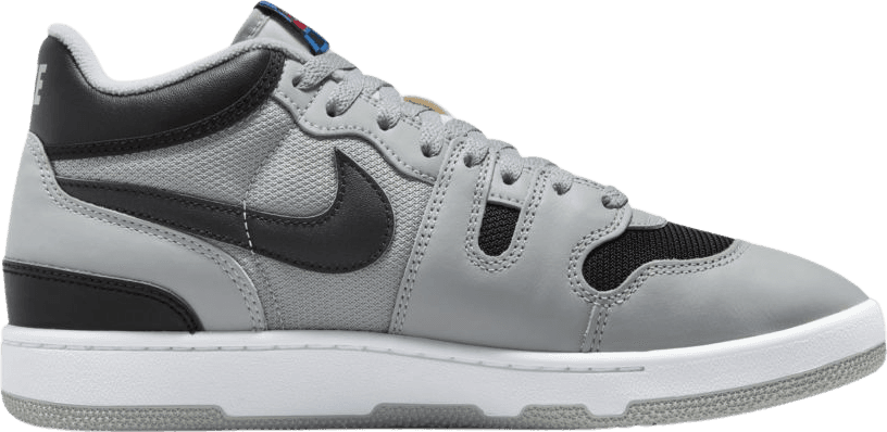 Nike Mac Attack QS Light Smoke Grey