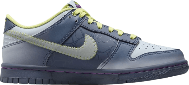 Nike Dunk Low Halloween 2023 (GS)
