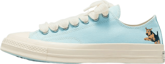 Golf Le Fleur x Converse Darryl Chuck 70 Cooling Oasis