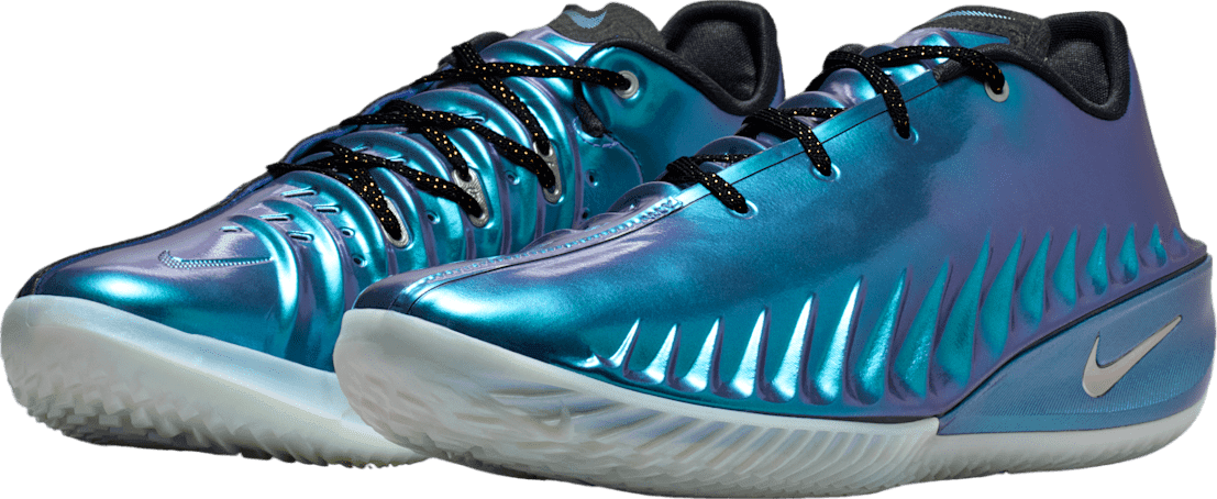 Nike Air Zoom GT Cut 4 Preheat