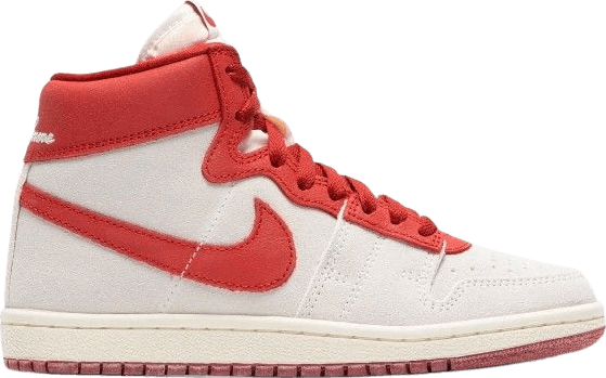 Nike Jordan Air Ship PE SP Every Game Mystic Red